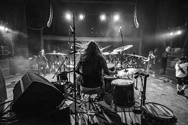 The Jack at Rialto Tucson, December  6, 2025